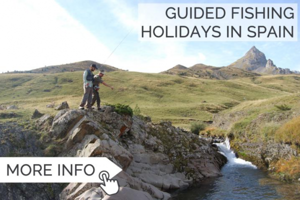 PYRENEES FLY FISHING