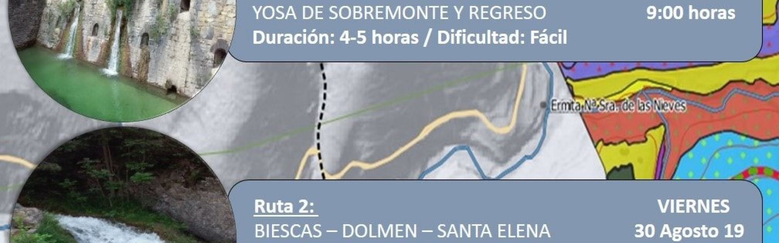 Divulgación medioambiental
