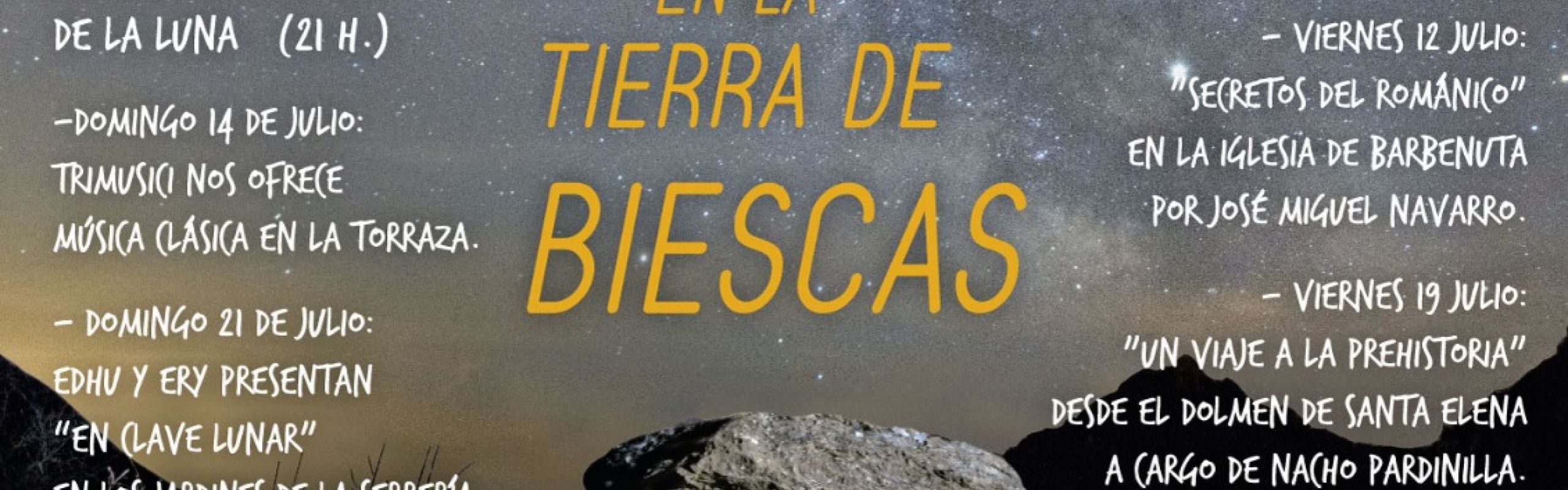 Noches Mágicas