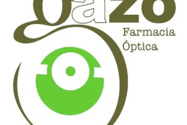 FARMACIA-ORTOPEDIA-ÓPTICA GAZO