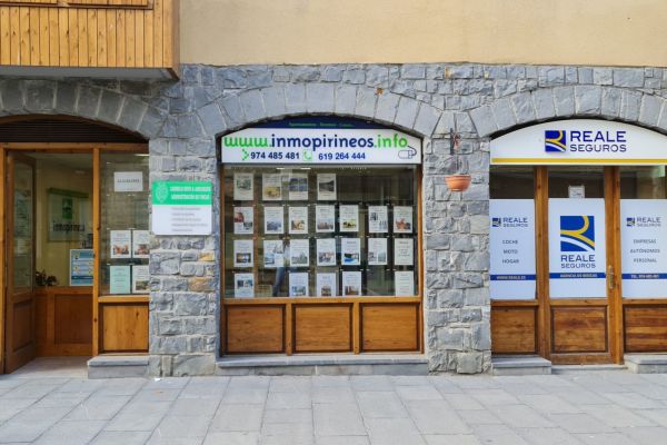 INMOPIRINEOS