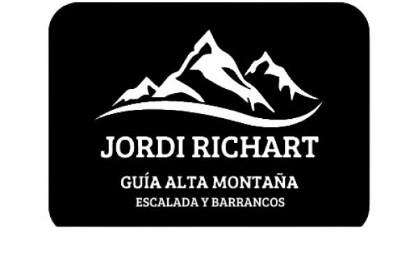 JORDI RICHART GUÍA MONTAÑA