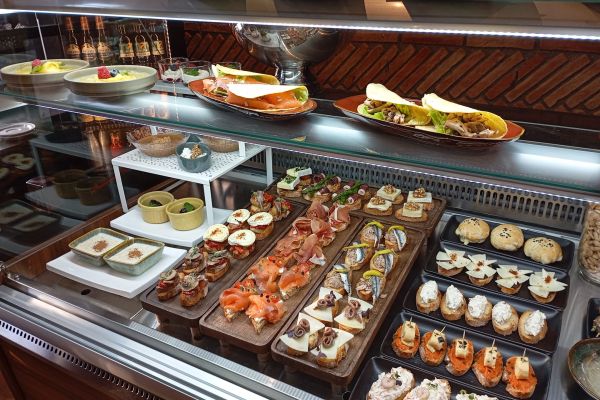 Los Batanes de Lasieso