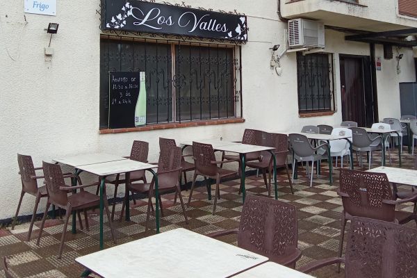 Los Valles y su Mentidero