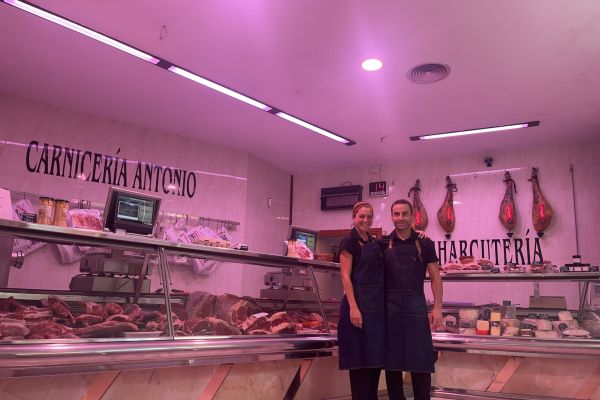 CARNICERÍA ANTONIO