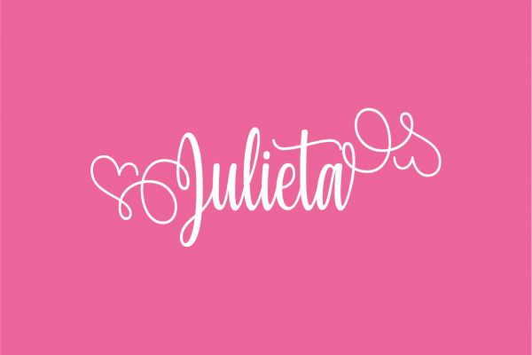 JULIETA