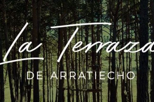 LA TERRAZA DE ARRATIECHO