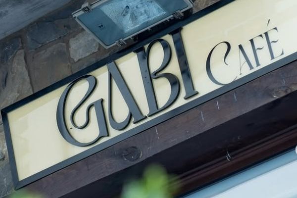 Café Gabi