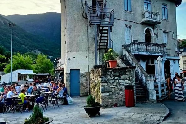 Los Jardines de Samsara