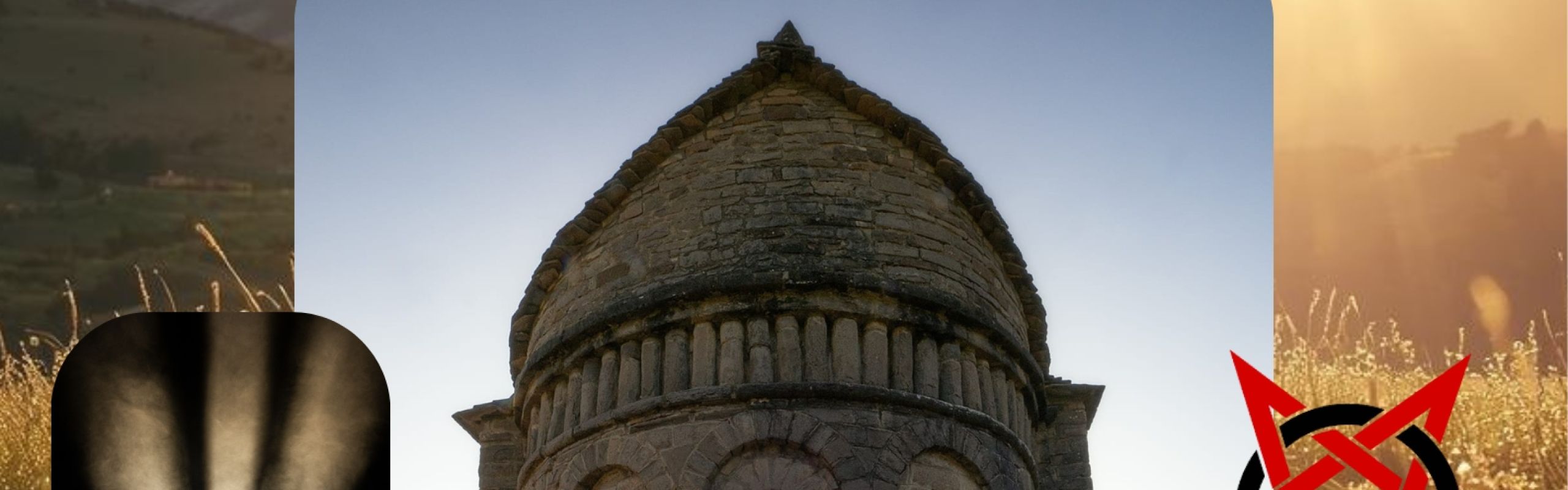 La magia de la luz en San Juan de Busa