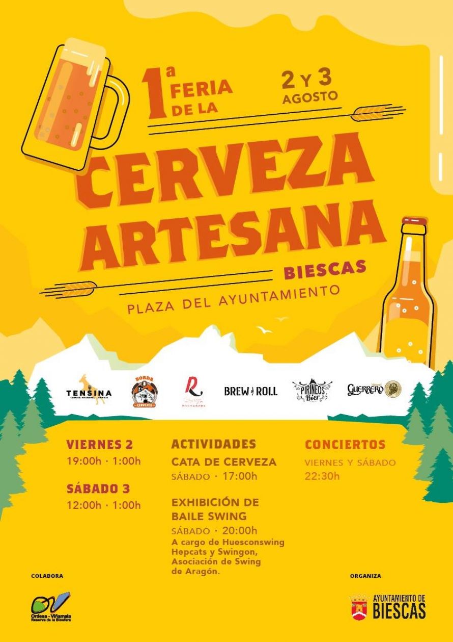 Feria de Cerveza