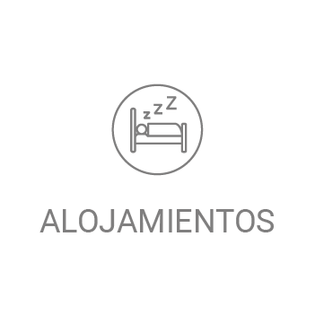 ALOJAMIENTOS