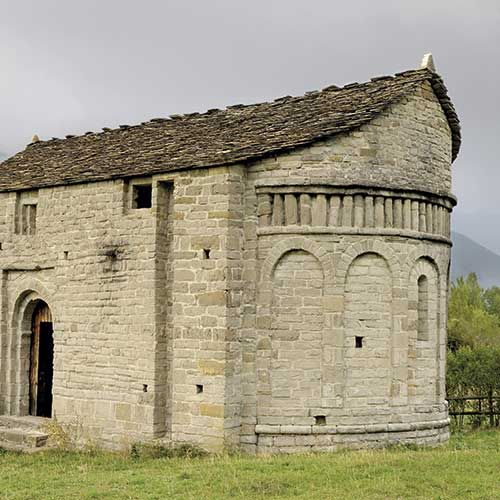 CULTURA Y PATRIMONIO