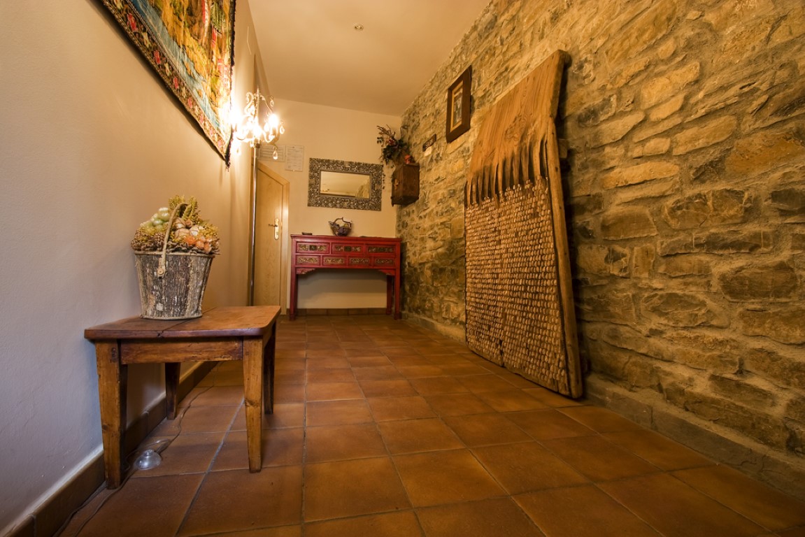 Apartamentos Rurales Cañardo