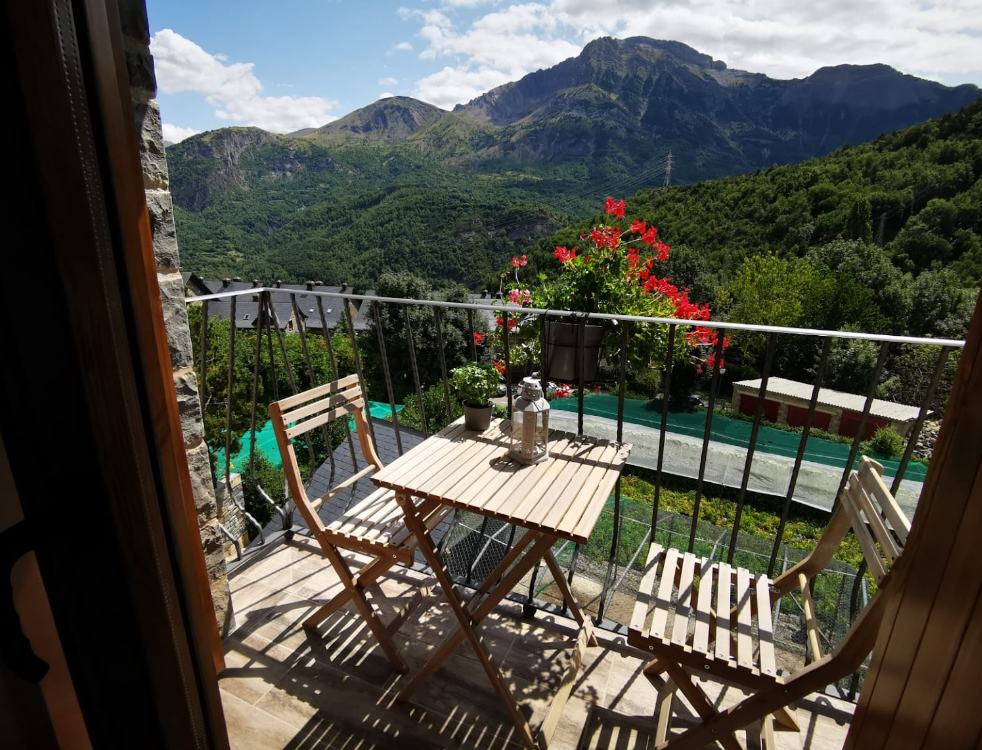 Casa Rural La Borda de Jaime