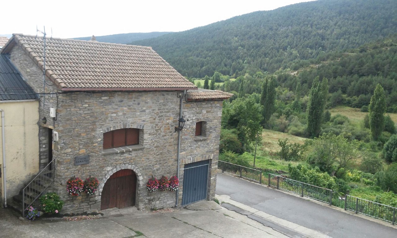 Vivienda De Turismo Rural Casa Gabarda