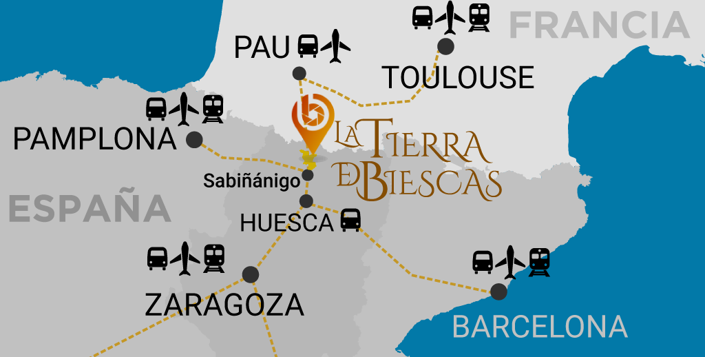 Castillo de Loarre: cómo llegar, horarios, precios y visitas guiadas en Semana Santa